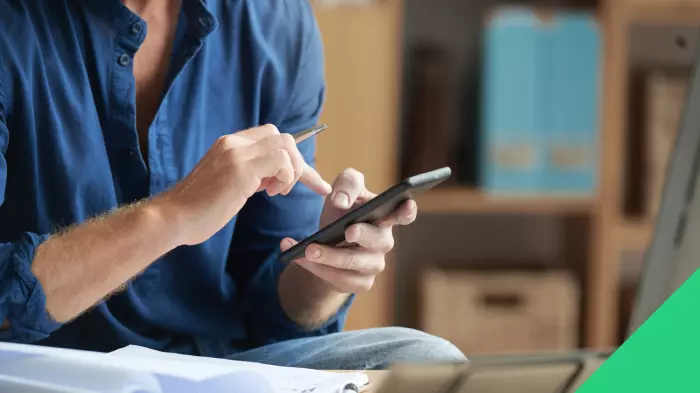 Account-checking technology poised for wider rollout