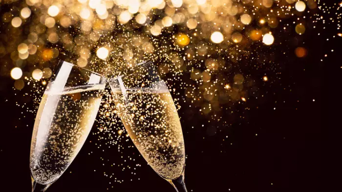 Pop stars – the best sparkling wines to buy for Christmas