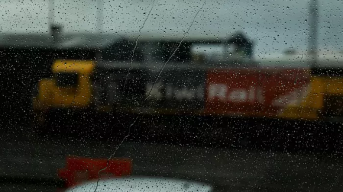 Public transport experience for KiwiRail board