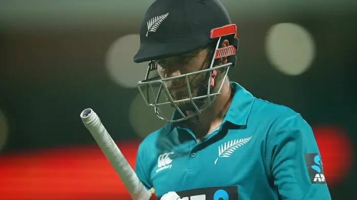 GLENN TURNER: Running NZ Cricket into the ground