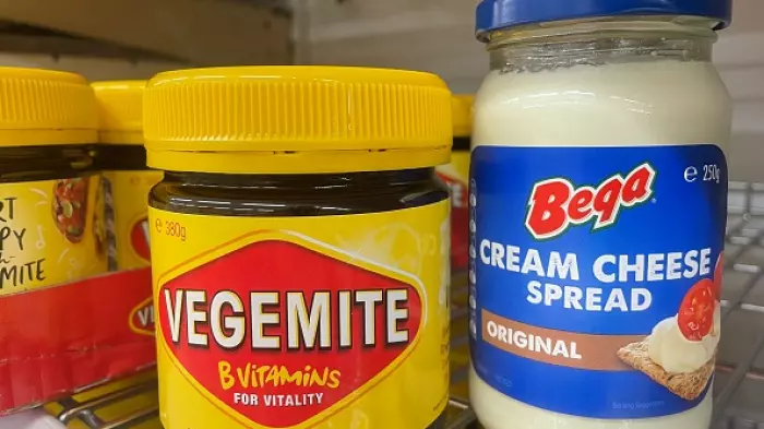 Bega Group to Fonterra: Let us bid
