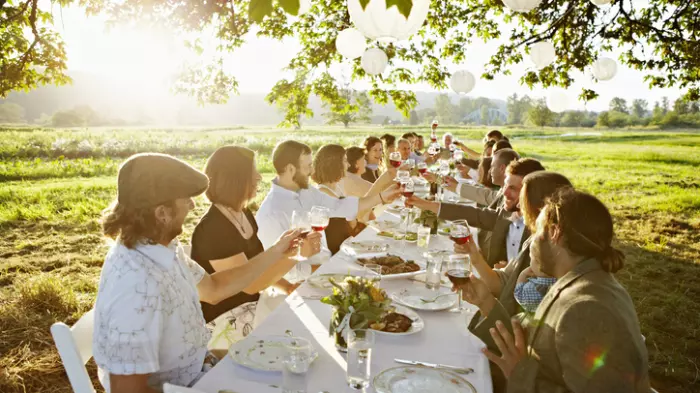 Perfect match – how to pair food and wine