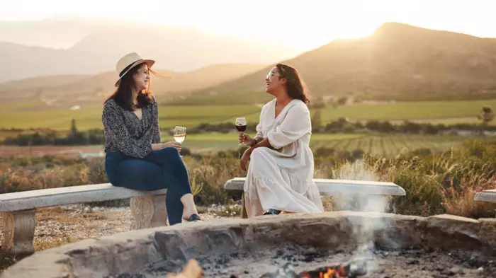 Zero hour – it’s time to raise a glass to alcohol-free wine
