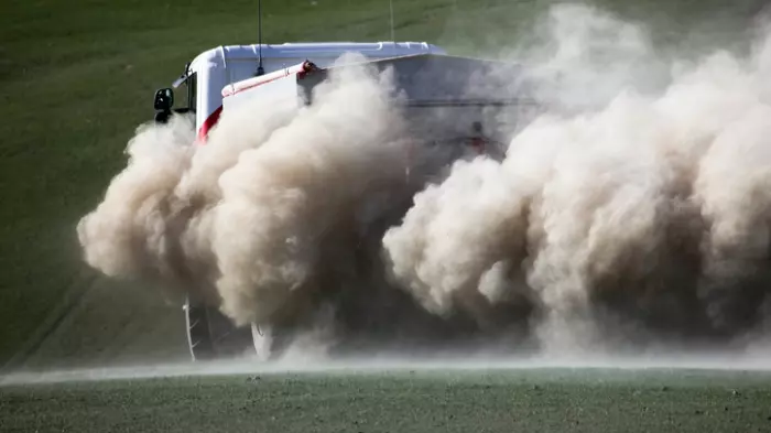 Fertiliser battle called off