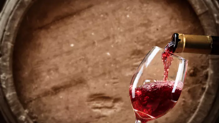 In the mix – the top 10 blended red wines