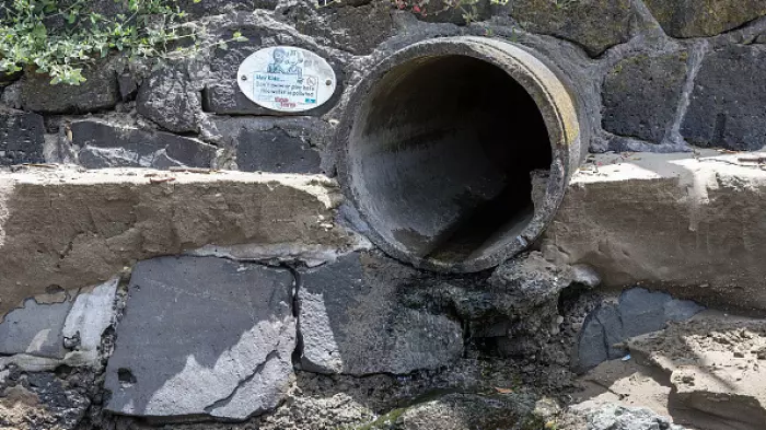 Govt to press on with three waters reforms