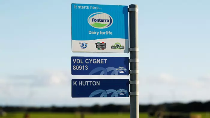 Grated expectations: Fonterra seeks court ruling over Bega Cheese brand