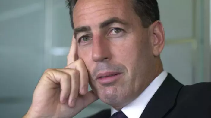 Looking back: Eric Watson’s first major controversy