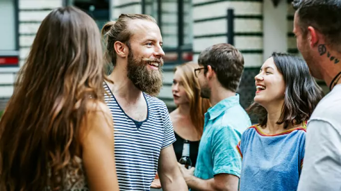 Nearly half of US millennials live pay cheque to pay cheque