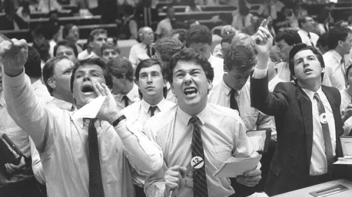 Brian Gaynor Looks Back at the 1980s: A Four Part Series