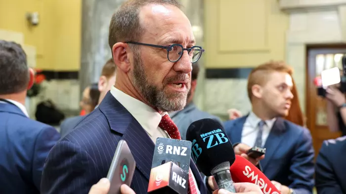 Crown sets up $150m fund to help prepay Ngāpuhi settlement