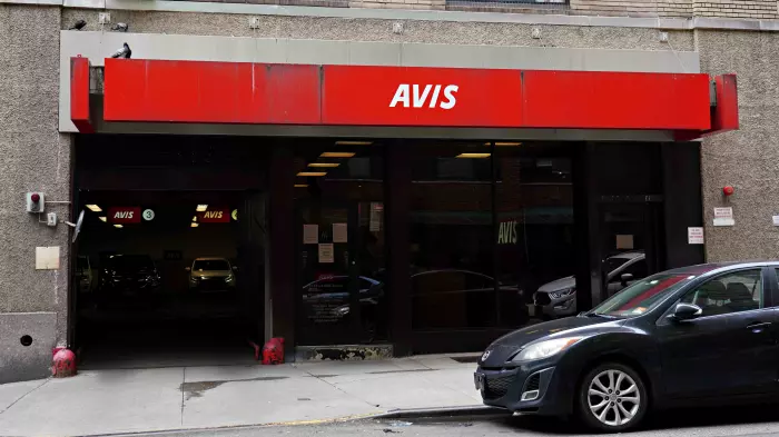 Avis bolsters systems after regulatory ticking off