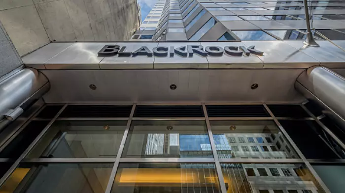 BlackRock unveils climate fund with NZ govt