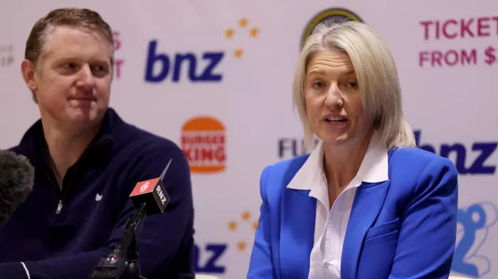Breakers eyeing investment bankers, AFR reports