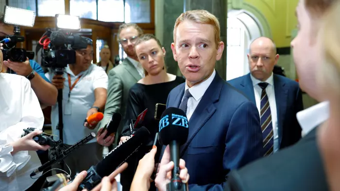 Ministers reminded the clock is ticking
