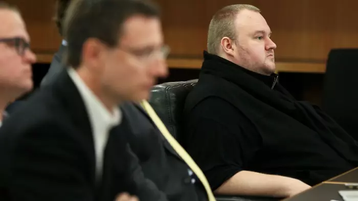 Never mind Dotcom, let’s fix copyright law