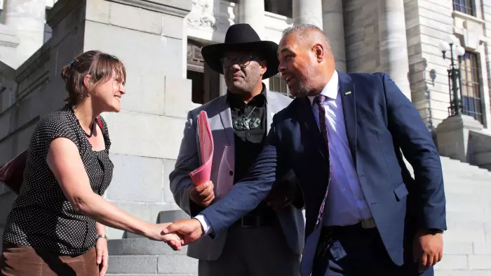 Māori Health Authority – good call but not a magic bullet