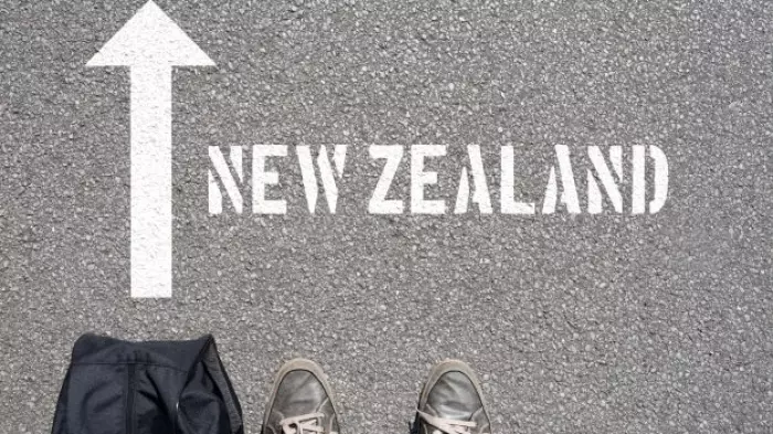 Is an immigration GPS a population policy in disguise?