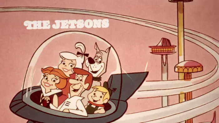 Theme tunes: reality repeats