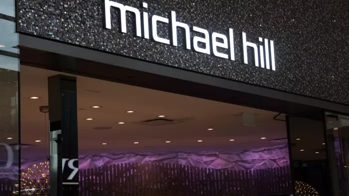 Michael Hill profit soars 15-fold but lockdowns dent earnings