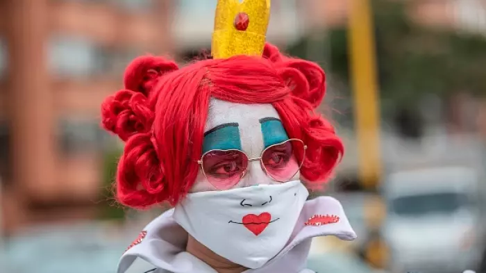 JANE CLIFTON: A Time for Impossible Things