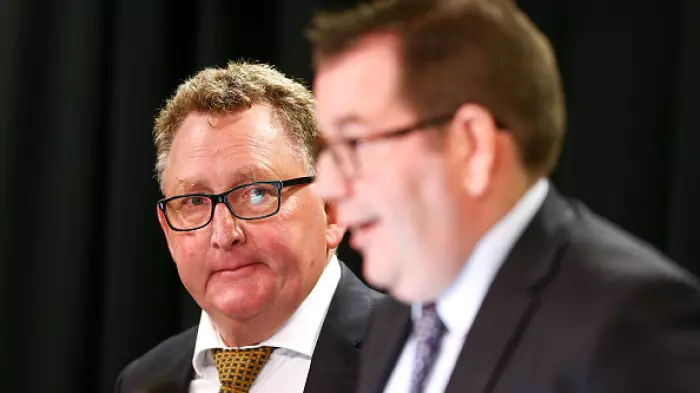 The Reserve Bank's shrinking chance to save itself