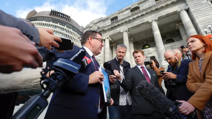 National Resilience Plan or electoral 'slush fund?'
