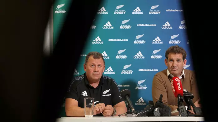 Review can’t possibly find NZ Rugby governance ‘fit for purpose’