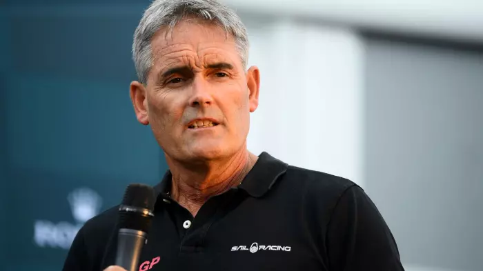 Neighbours object to Russell Coutts's golf course water take
