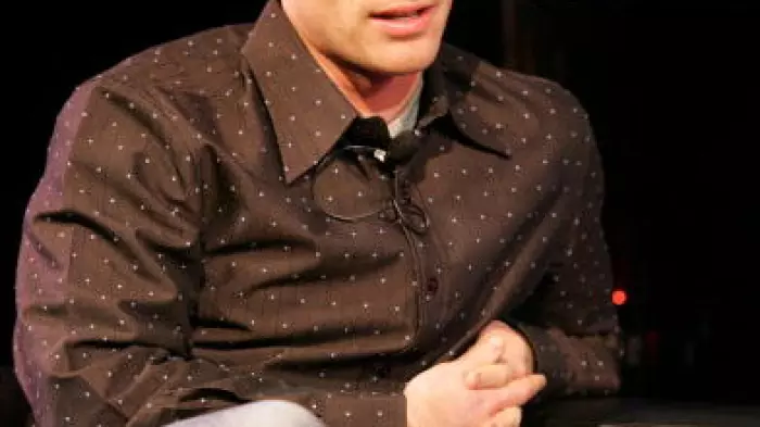 'Like asking the country to wear a funny hat'