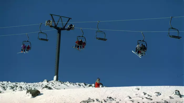 Christmas flurry of court claims for Ruapehu Alpine Lifts