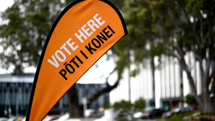 Hold on: The 2026 election is going to be close