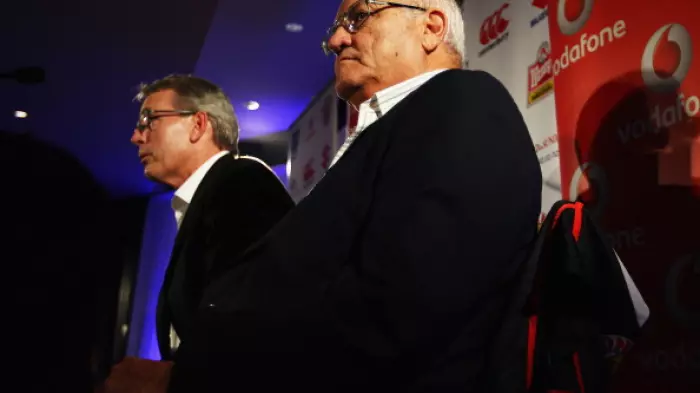 Watson faces jail for contempt in Glenn saga