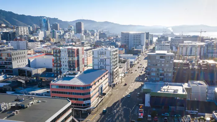 Let's Get Wellington Moving 'lacks transparency'