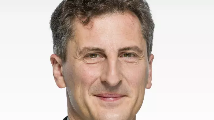 Fail File: Giordano Bellincampi, music director & conductor