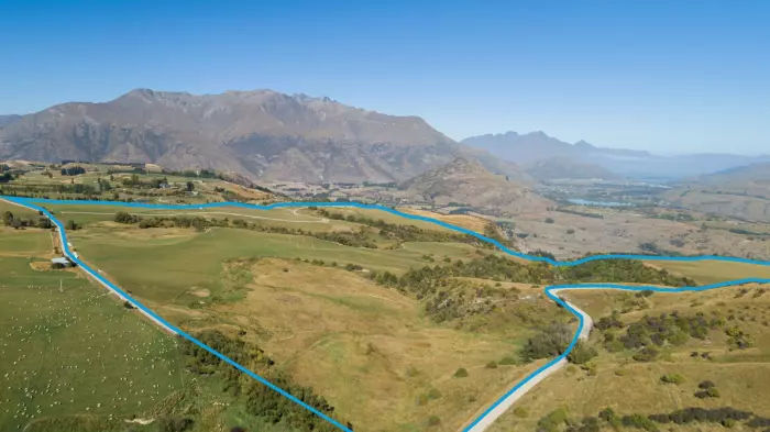 Final bids due in mortgagee sale of Kerr’s Arrowtown property