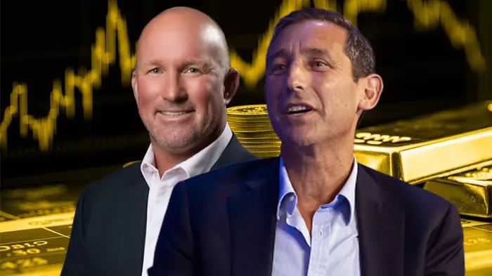 How NZ became a hotspot for mining stocks