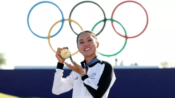 Golden lessons from our elite athletes