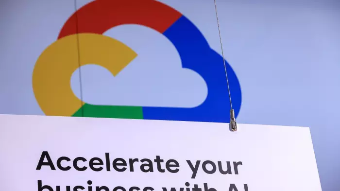 Google's AI keeps hallucinating. Does anyone care?
