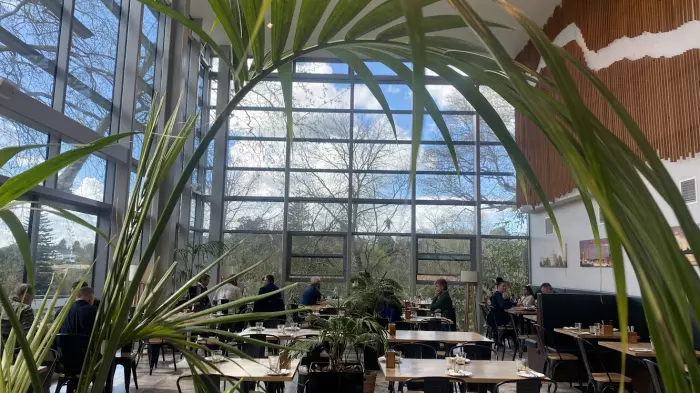 Hamilton's Gothenburg: so much more than you'd expect