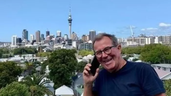 Talking Shop – real estate supremo Graham Wall on cornering the high-end market