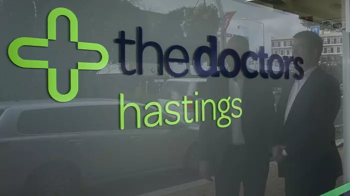 Green Cross Health navigates tough year with $16m profit