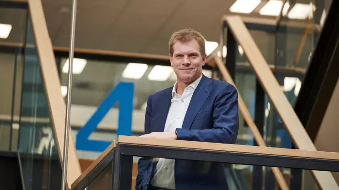 Datacom sees rapid shift to digital platforms under covid