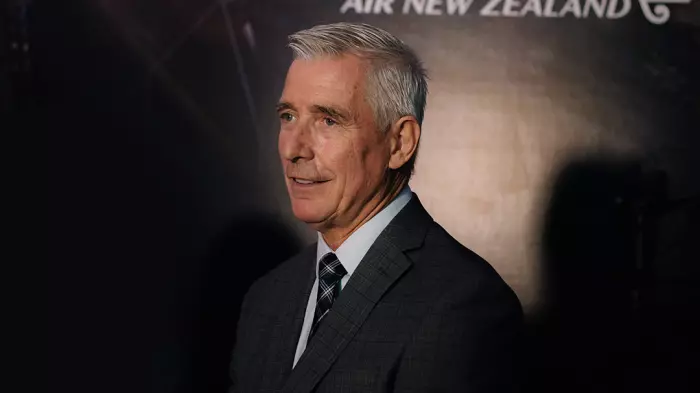 Air NZ sees early landing for dividends