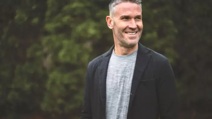 Bremworth's Greg Smith’s next chapter