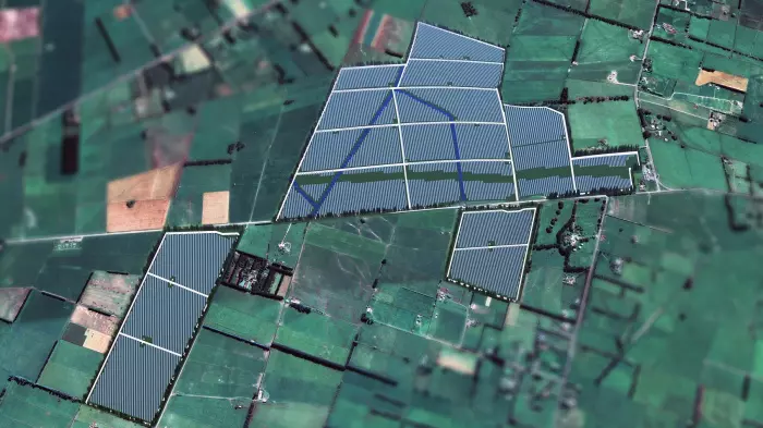 Green light for solar farm near Greytown, Wairarapa