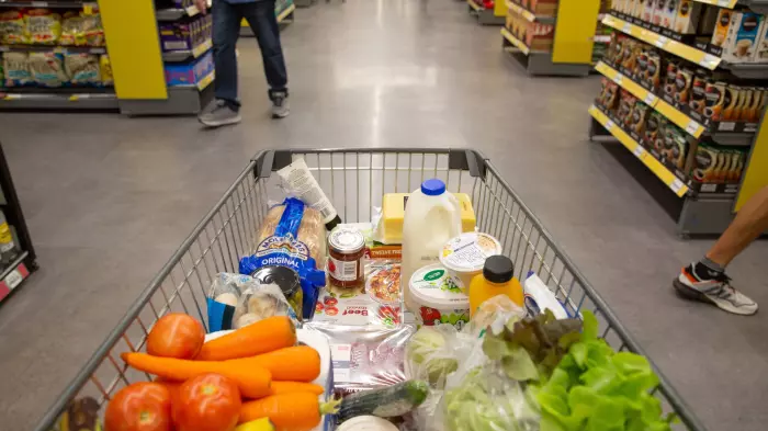 Monthly CPI tech takes Stats NZ into the future