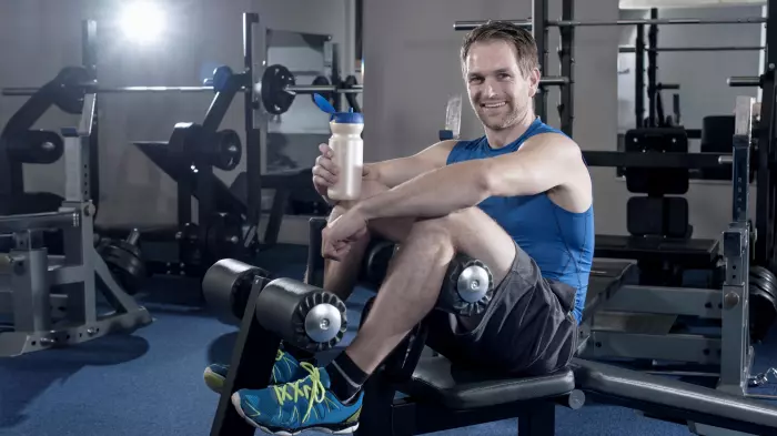 Don’t fall for this common protein myth, experts say