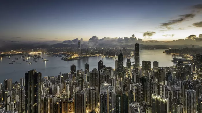 Five quick things to do on a Hong Kong stopover