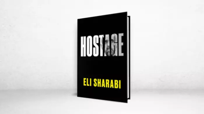 ‘Hostage’: From a place of darkness